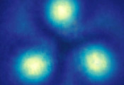 Quantum Vortices Confirm Superfluidity in Supersolid