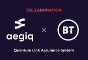 Aegiq Leads Collaboration to Build Superior Network Security