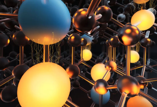 The Rare-Earth Metal Erbium Could Play a Key Role in Future Quantum Networks