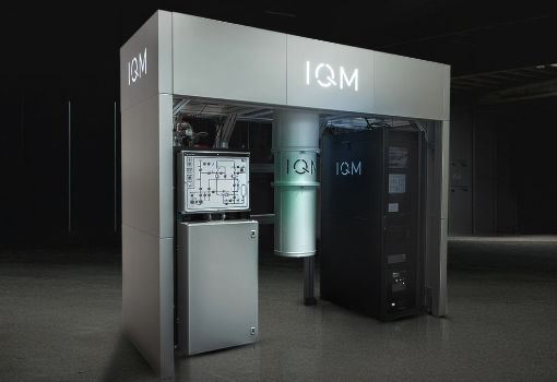 Taiwan Semiconductor Research Institute Selects IQM Spark Quantum Computer to Boost Research