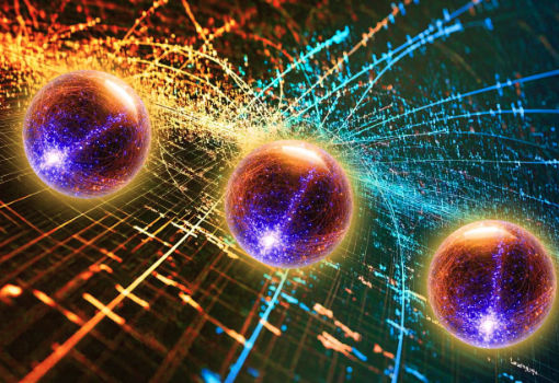 With NSF Grant, Yale and Industry Team Up to Harness Quantum’s Potential