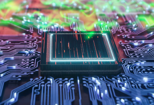 Photonic Processor Could Enable Ultrafast AI Computations With Extreme Energy Efficiency