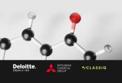 Classiq, Deloitte Tohmatsu, and Mitsubishi Chemical Compress Quantum Circuits by Up to 97%