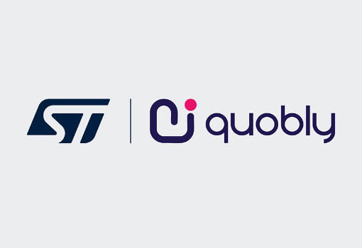 Quobly Forges Strategic Collaboration With STMicroelectronics to Accelerate Its Quantum Processor Manufacturing for Large-Scale Quantum Computing Solutions