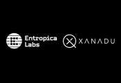 Entropica Labs and Xanadu Partner to Advance Software Capabilities Towards Fault-Tolerant Quantum Computing