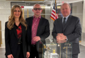 New York Stock Exchange Showcases IonQ Technology in First Ever Recognition of a Quantum Company