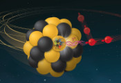 ‘Spooky Action’ at a Very Short Distance: Scientists Map Out Quantum Entanglement in Protons