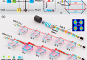 USTC Achieves Calculation of the Jones Polynomial Based on Majorana Zero Modes