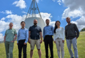 TU Delft Team Winner in Airbus-BMW Quantum Computing Challenge