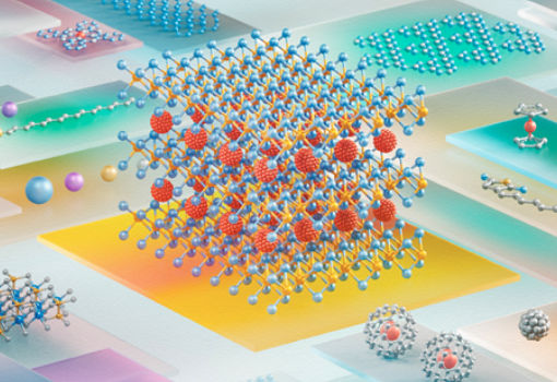 Layered Hybrid Superlattices: A New Frontier in Designing Quantum Materials by Marrying Layered Crystals With Versatile Chemical Molecules