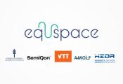 EQUSPACE Consortium Receives 3.2 Million Euros From the European Innovation Council for the Development of Quantum Technologies