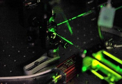 Top Secret Lab Develops Atomic Clock Using Quantum Technology