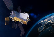 Thales Alenia Space and Hispasat Start the Development of the World’s First Quantum Key Distribution System Capacity From Geostationary Orbit