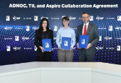 ATRC Entities and ADNOC Sign Landmark R&D Partnership to Advance Sustainable Energy Solutions