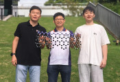 Novel Graphene Ribbons Poised to Advance Quantum Technologies