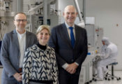 New Origin Lays a Foundation for Global Revolution in Photonic Chips From Twente