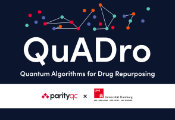 ParityQC and the University of Hamburg Launch Project to Develop New Quantum Computing Framework for Personalized Medicine