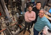 Physicists Discover—and Explain—Unexpected Magnetism in Atomically Thin Material