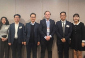 BTQ Technologies Announces Strategic Collaboration with South Korean Quantum Organizations