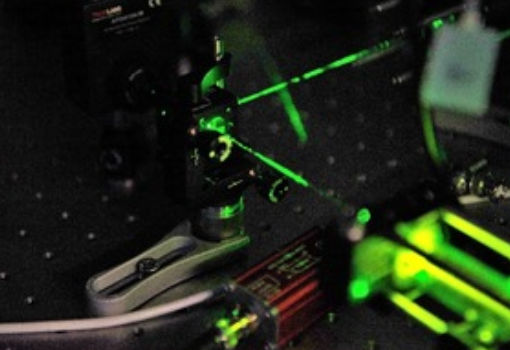 Top Secret Lab Develops Atomic Clock Using Quantum Technology