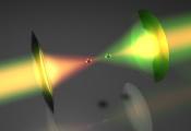 The New “Nano-Oscillator” That Explores the Boundary Between Classical and Quantum Physics