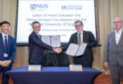 Unlocking Quantum Potential: Dieter Schwarz Foundation Establishes Professorship for Technology Partnership With NUS