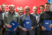 Demcon Joins TNO and University of Twente to Accelerate Photonic Chip Innovation