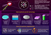 Breakthrough in High-Sensitivity Quantum Sensors With Diamond Heteroepitaxy