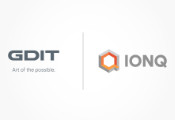 IonQ and General Dynamics Information Technology (GDIT) Partner to Develop Quantum Solutions for Customers in the U.S