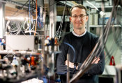 New Emmy Noether Group for Quantum Computing and Quantum Internet