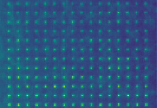 Infleqtion Demonstrates Largest Neutral Atom Array in UK, Paving Way for Scalable Quantum Computing