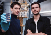 Alice & Bob Closes €100M Series B Led by Future French Champions (FFC), AVP and Bpifrance to Advance Towards a Useful Quantum Computer