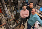 Physicists Discover — and Explain — Unexpected Magnetism in an Atomically Thin Material