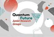 CASUS Scientist Receives 1.8 Million Euros From BMBF “Quantum Future” Program