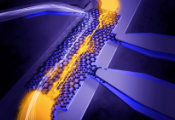 Physicists Measure a Key Aspect of Superconductivity in “Magic-Angle” Graphene