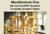 Signature of the Procurement Contract for the EuroHPC Quantum Computer Located in Spain