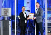 TNO Delivers Germany’s First Quantum Internet Node