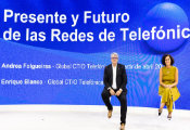 Telefónica Opens a Dedicated Centre of Excellence for Quantum Technologies