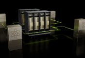 NVIDIA To Build Accelerated Quantum Computing Research Center