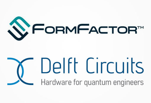 FormFactor Partners with Delft Circuits to Revolutionize Quantum Computing Interfacing