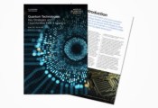 Quantum Technologies: Key Strategies and Opportunities for ICT Leaders