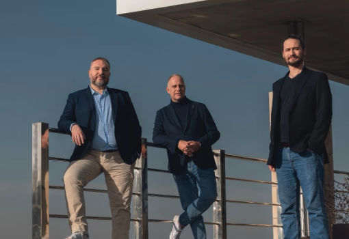 Multiverse Computing Raises Oversubscribed €25 million Series A Investment Round to Advance Quantum and Quantum-Inspired Computing Software