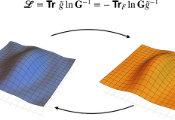 Gravity From Entropy: A Radical New Approach to Unifying Quantum Mechanics and General Relativity