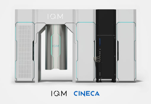 Cineca to House Italy’s Most Powerful Quantum Computer IQM Radiance 54