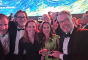 Q*Bird and Partners Win Dutch IT Channel Award for Quantum Key Distribution Project at Port of Rotterdam