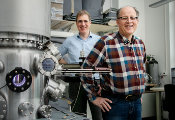 New WSS Research Center for Molecular Quantum Systems