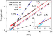 First Observation of Bose–Einstein Condensation Reported in a Two-Magnon Bound State