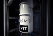 VTT and IQM Launch First 50-Qubit Quantum Computer Developed in Europe