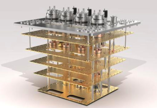 **Oxford Instruments NanoScience 安装了两台最大的
