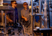 New Atomic Fountain Clock Joins Elite Group That Keeps the World on Time
